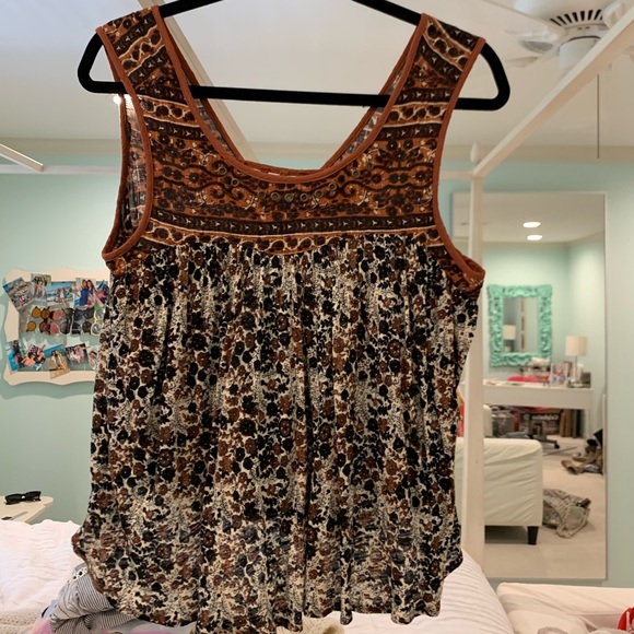 Free People Tops - Free people tank